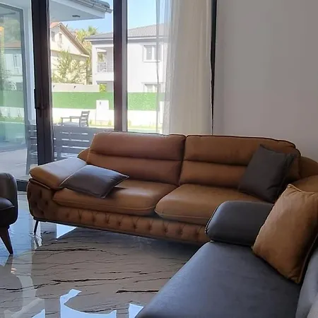 White Cloud Villa Dalyan