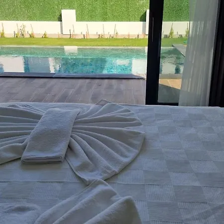 Villa White Cloud *