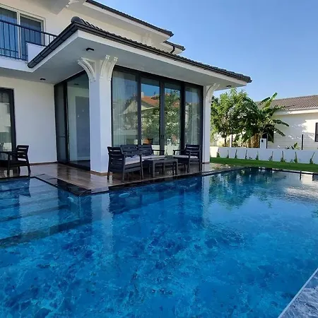 Villa White Cloud Dalyan
