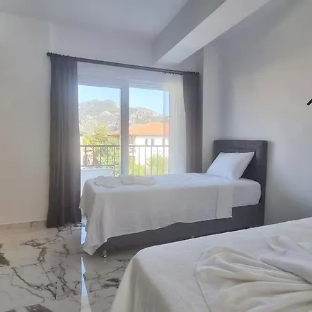 White Cloud Villa *