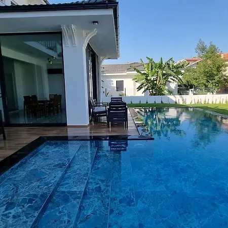 Villa White Cloud