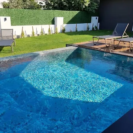 Villa White Cloud Dalyan