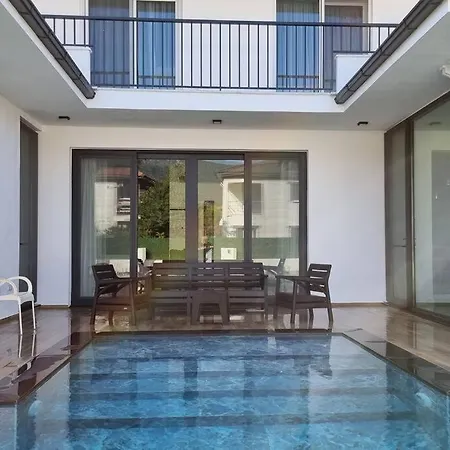 Villa White Cloud *
