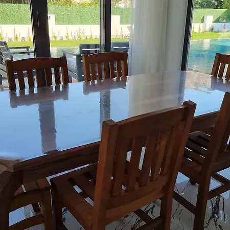 Villa White Cloud Dalyan