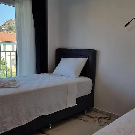 Villa White Cloud