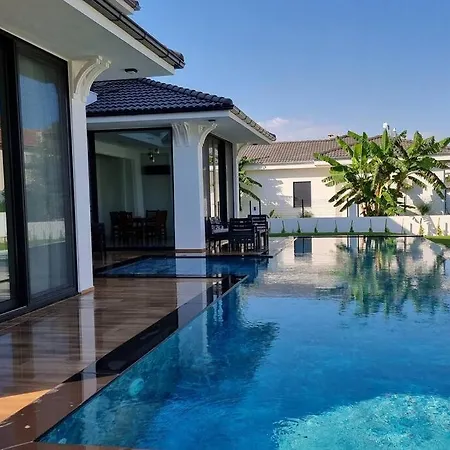 Villa White Cloud Dalyan