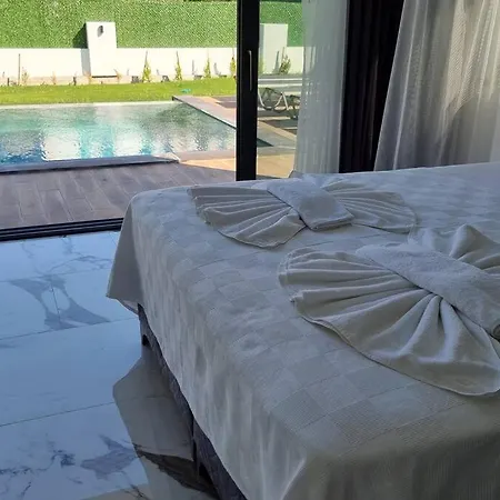 White Cloud Villa Dalyan