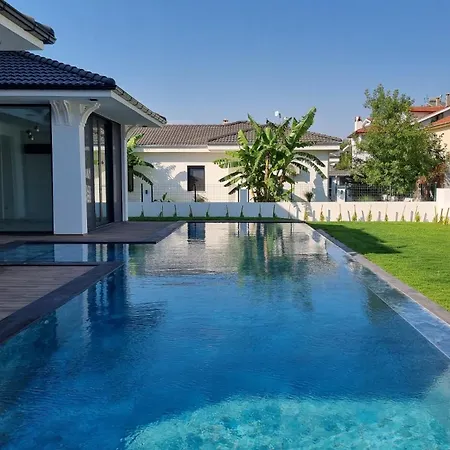 Villa White Cloud Dalyan