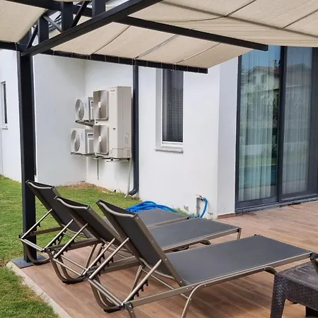 Villa White Cloud Dalyan