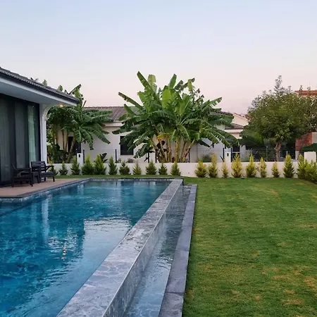 White Cloud Villa Dalyan