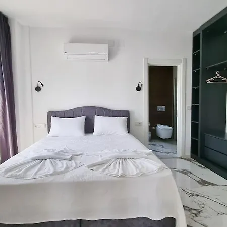 Villa White Cloud Dalyan