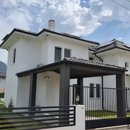 White Cloud Вилла
